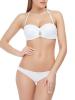 Бюстгальтер бандо push-up Marc &amp; Andre L1814-Y-912 44D Белый Marc &amp; Andre L1814-Y-912