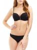 Черный лиф купальника с пушапом Marc &amp; Andre L1829-Y-672 42B Черный Marc &amp; Andre L1829-Y-672