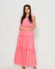 Платья ISSA PLUS 10887  L розовый