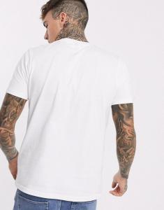 Фото Одежда Футболка белая Ellesse