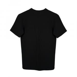 Фото Одежда Футболка черная DNK MAFIA - Wisdom