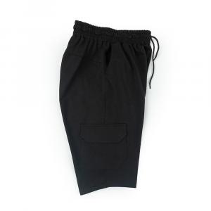 Фото Одежда Комплект футболка черная DNK MAFIA + шорты черные