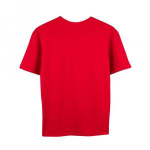 Фото Одежда Футболка красная DNK MAFIA - mirage japanese