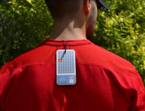 Фото Одежда Мужская футболка Jordan красная