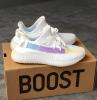 ВЗУТТЯ ADIDAS YEEZY BOOST 350 V2 FULL WHITE р36-45  6303 37