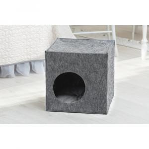 Фото  Для кота из войлока 