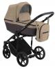 Детская универсальная коляска 2 в 1 Adamex Amelia AM267