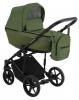 Детская универсальная коляска 2 в 1 Adamex Amelia Lux AM280