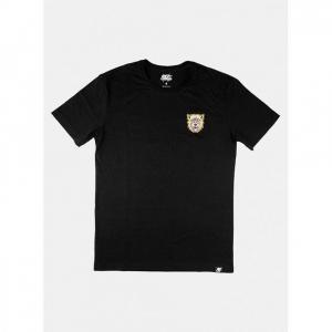 Фото Одежда Футболка PUNCH - Tiger, Black