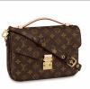 Louis Vuitton Pochette Metis Monogram