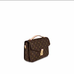 Фото Сумки Louis Vuitton Pochette Metis Monogram