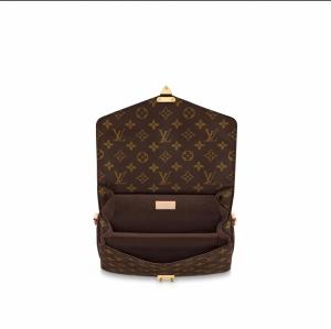 Фото Сумки Louis Vuitton Pochette Metis Monogram