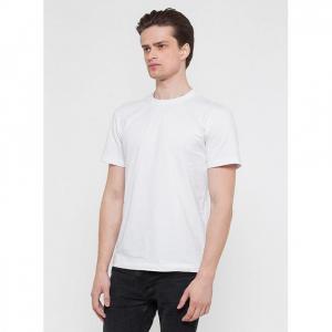 Фото Одежда Футболка PUNCH - Basic, White
