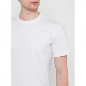 Фото Одежда Футболка PUNCH - Basic, White