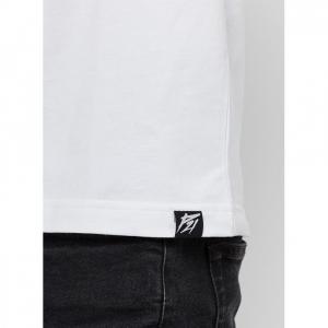 Фото Одежда Футболка PUNCH - Basic, White