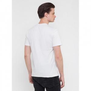 Фото Одежда Футболка PUNCH - Basic, White
