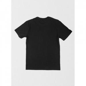 Фото Одежда Футболка PUNCH - Cat, Black