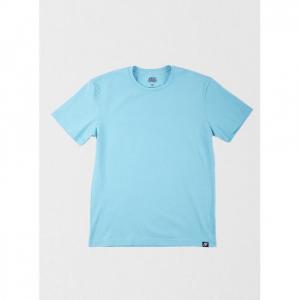 Фото Одежда Футболка PUNCH - Basic, Sky