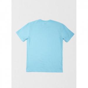 Фото Одежда Футболка PUNCH - Basic, Sky