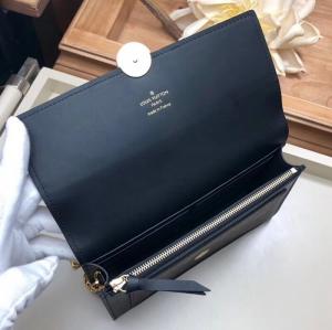Фото Сумки Кошелек на Цепочке Louis Vuitton Flore Monogram