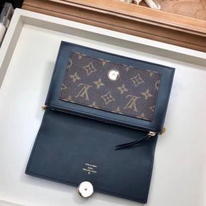 Фото Сумки Кошелек на Цепочке Louis Vuitton Flore Monogram
