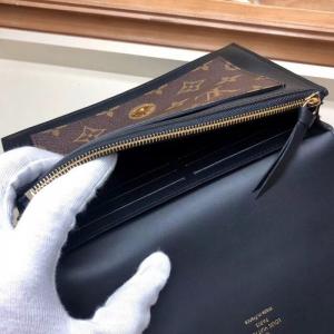Фото Сумки Кошелек на Цепочке Louis Vuitton Flore Monogram