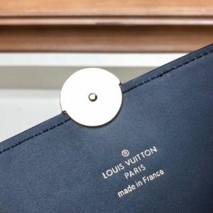 Фото Сумки Кошелек на Цепочке Louis Vuitton Flore Monogram