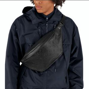 Фото Сумки Поясная Сумка Louis Vuitton Discovery Monogram Shadow