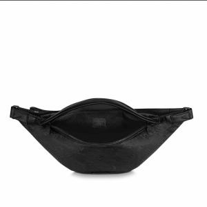 Фото Сумки Поясная Сумка Louis Vuitton Discovery Monogram Shadow