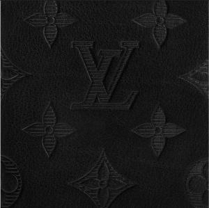 Фото Сумки Поясная Сумка Louis Vuitton Discovery Monogram Shadow