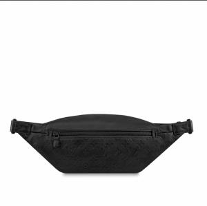 Фото Сумки Поясная Сумка Louis Vuitton Discovery Monogram Shadow
