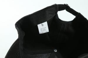 Фото Аксессуары Кепка Polo Ralph Lauren черный