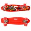 Скейт MS 0749-6 (Red)