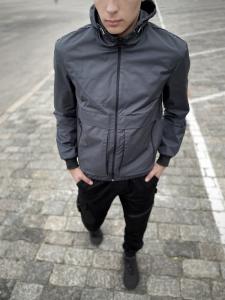 Фото Одежда Ветровка Intruder 