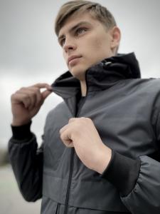 Фото Одежда Ветровка Intruder 