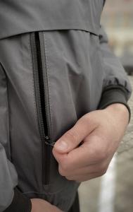 Фото Одежда Ветровка Intruder 