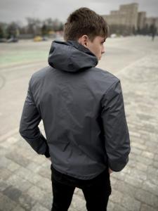 Фото Одежда Ветровка Intruder 