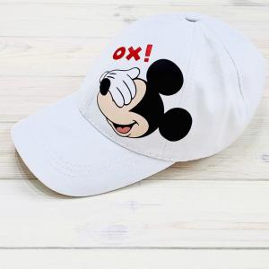 Фото Одежда Комплект Белый Кепка+ футболка 