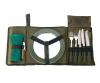  Набор посуды Carp Pro Dinner Set Наборы туристической посуды в Украине