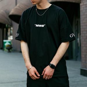 Фото Одежда Футболка унисекс GVAPI Mmxv черные