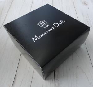 Фото Ремни и пояса Мужской кожаный ремень Massimo Dutti белый