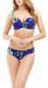 Лиф купальника push-up Marc & Andre L1905-Y-672 44B Синий Marc &amp; Andre L1905-Y-672