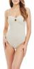 Совместный купальник Marc & Andre L1919-831 44B Белый Marc &amp; Andre L1919-831