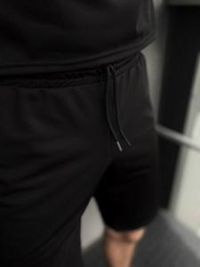 Фото Одежда Шорты Intruder LaCosta черные