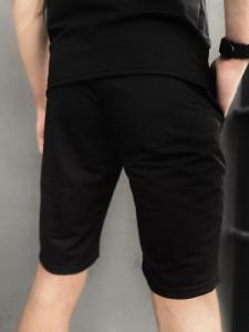 Фото Одежда Шорты Intruder LaCosta черные