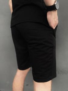 Фото Одежда Шорты Intruder LaCosta черные