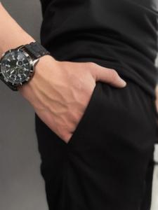 Фото Одежда Шорты Intruder LaCosta черные