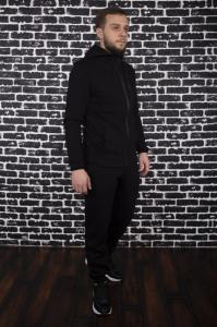 Фото Одежда Теплый костюм Intruder 'Spirited Hot' черный