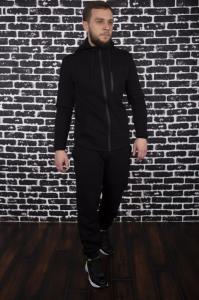 Фото Одежда Теплый костюм Intruder 'Spirited Hot' черный