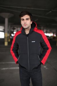 Фото Одежда Зимняя Куртка Intruder 